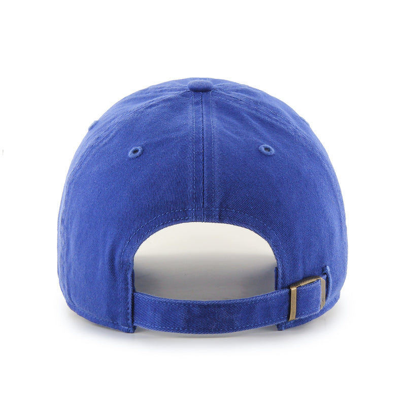MILWAUKEE BREWERS COOPERSTOWN '47 CLEAN UP