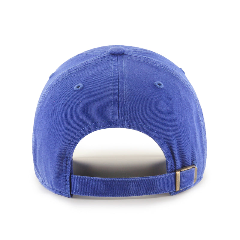 MILWAUKEE BREWERS COOPERSTOWN '47 CLEAN UP