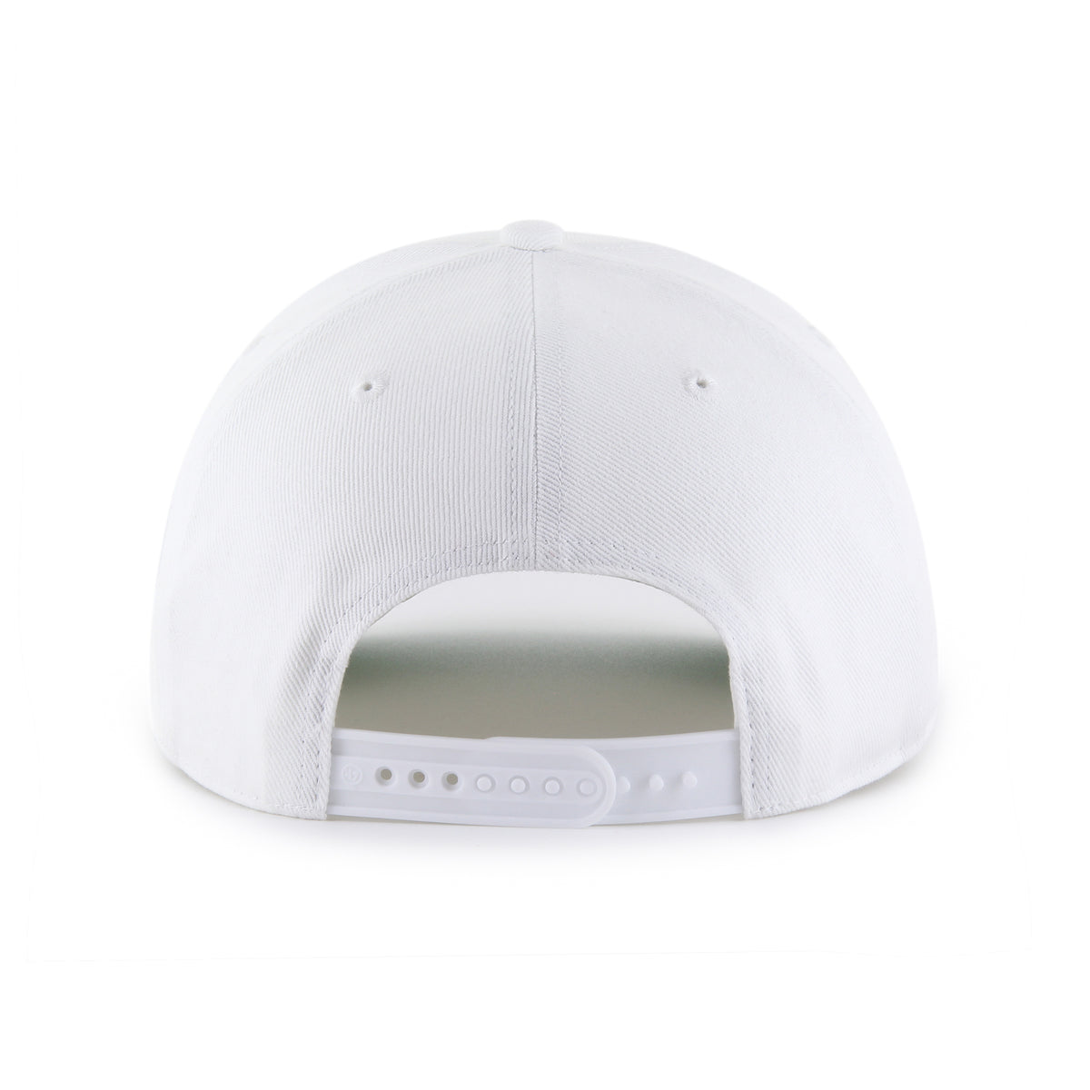 ST. LOUIS CARDINALS COOPERSTOWN POMONA '47 HITCH