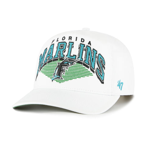 MIAMI MARLINS COOPERSTOWN POMONA '47 HITCH