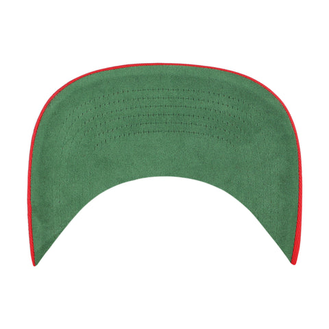 ST. LOUIS CARDINALS COOPERSTOWN POMONA TWO TONE '47 HITCH KIDS