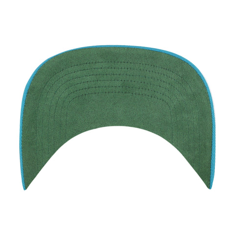 MIAMI MARLINS COOPERSTOWN POMONA TWO TONE '47 HITCH KIDS