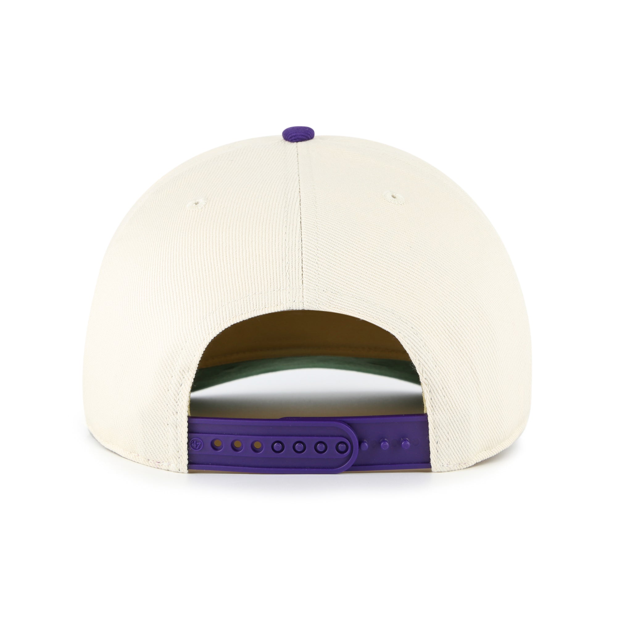 ARIZONA DIAMONDBACKS COOPERSTOWN POMONA TWO TONE ROPE '47 HITCH