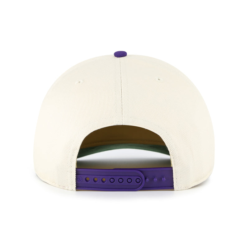 ARIZONA DIAMONDBACKS COOPERSTOWN POMONA TWO TONE ROPE '47 HITCH