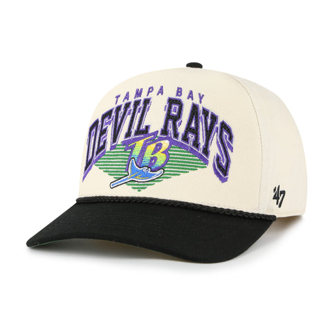 TAMPA BAY RAYS COOPERSTOWN POMONA '47 HITCH