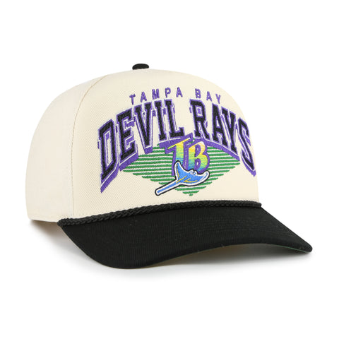 TAMPA BAY RAYS COOPERSTOWN POMONA '47 HITCH