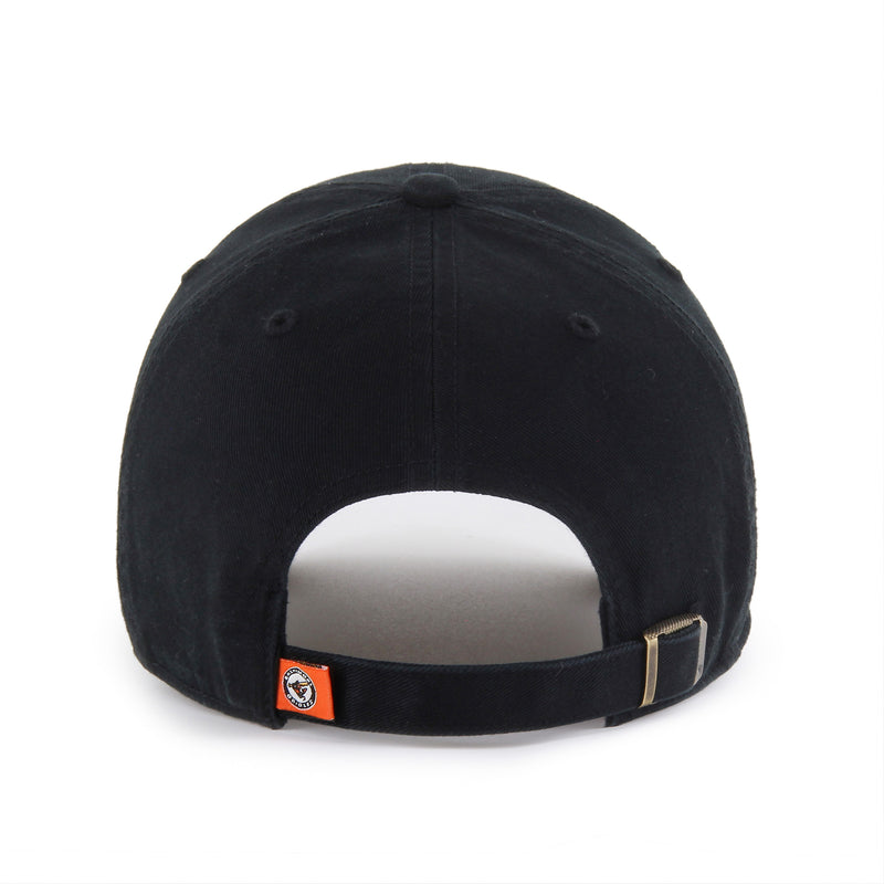BALTIMORE ORIOLES COOPERSTOWN '47 CLEAN UP