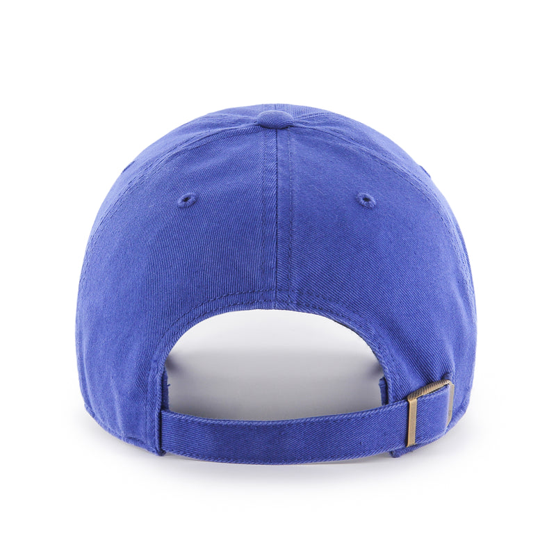MILWAUKEE BREWERS COOPERSTOWN '47 CLEAN UP