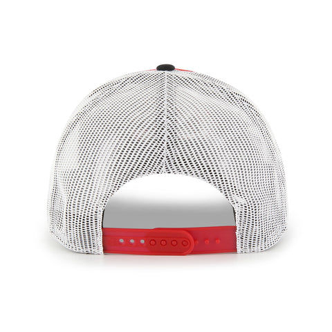 WASHINGTON NATIONALS COOPERSTOWN SIDE NOTE '47 TRUCKER