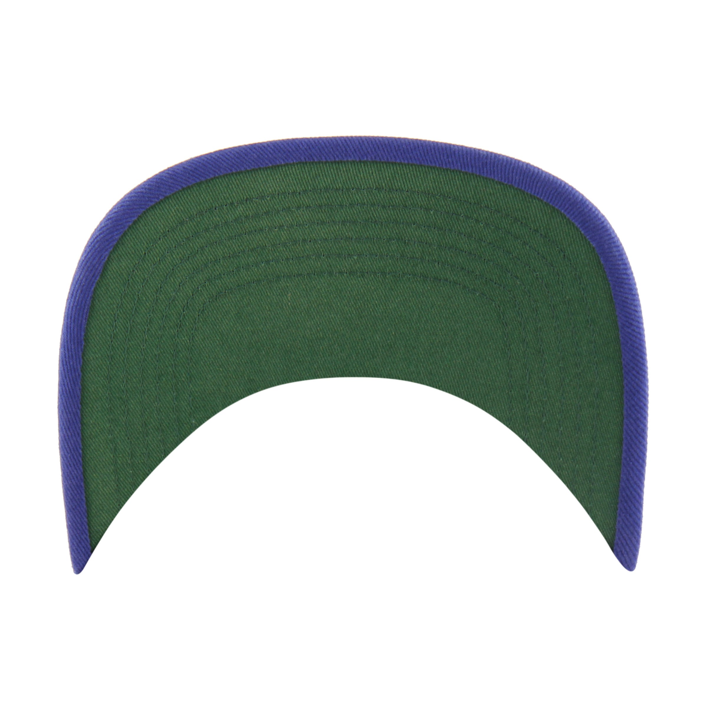 CHICAGO CUBS COOPERSTOWN '47 SELECT HITCH LOW CROWN - Blue