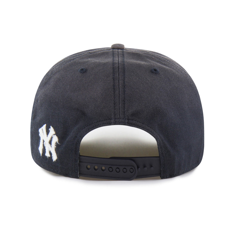 NEW YORK YANKEES COOPERSTOWN '47 SELECT HITCH LOW CROWN