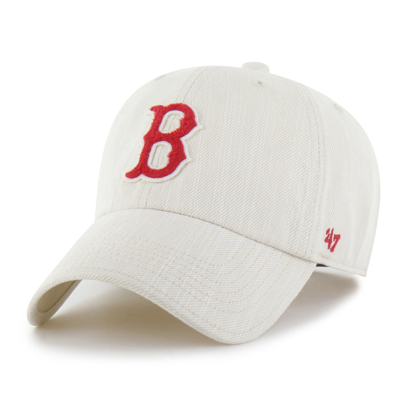 BOSTON RED SOX COOPERSTOWN '47 SELECT CLEAN UP