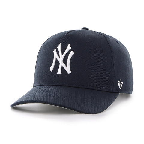 SUBWAY SERIES COOPERSTOWN STATION '47 HITCH
