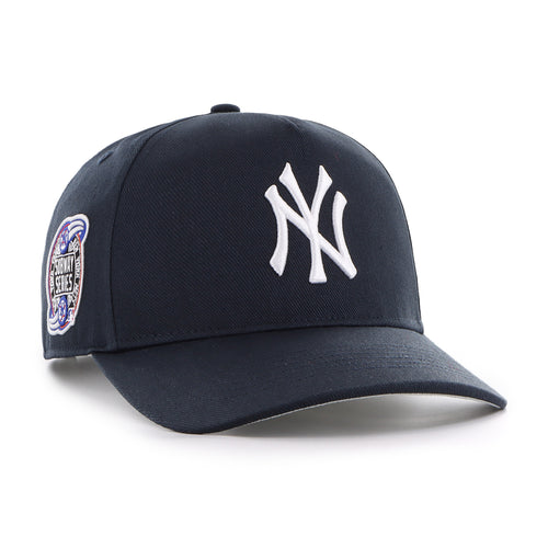 SUBWAY SERIES COOPERSTOWN STATION '47 HITCH