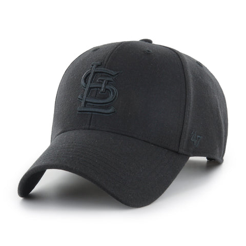 ST. LOUIS CARDINALS COOPERSTOWN SURE SHOT SNAPBACK '47 MVP
