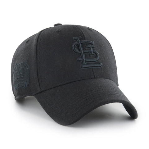 ST. LOUIS CARDINALS COOPERSTOWN SURE SHOT SNAPBACK '47 MVP