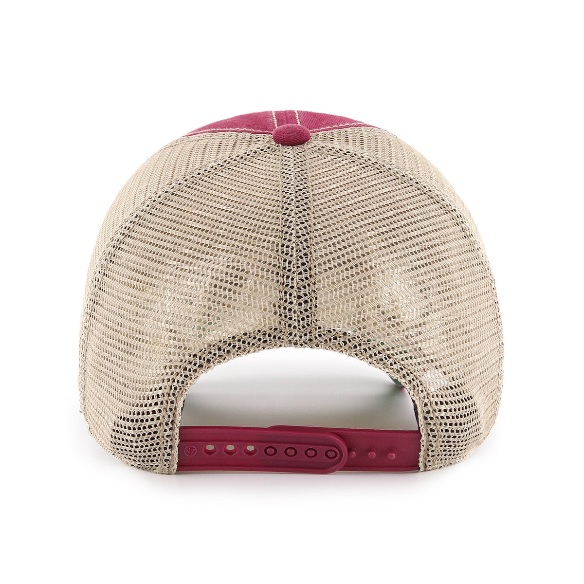 PHILADELPHIA PHILLIES COOPERSTOWN TRAWLER '47 CLEAN UP