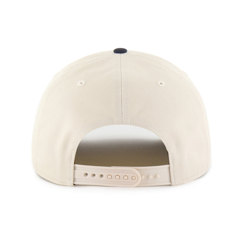 DETROIT TIGERS COOPERSTOWN VARSITY HOUSE '47 HITCH