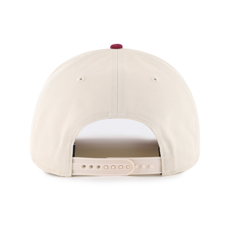PHILADELPHIA PHILLIES COOPERSTOWN VARSITY HOUSE '47 HITCH