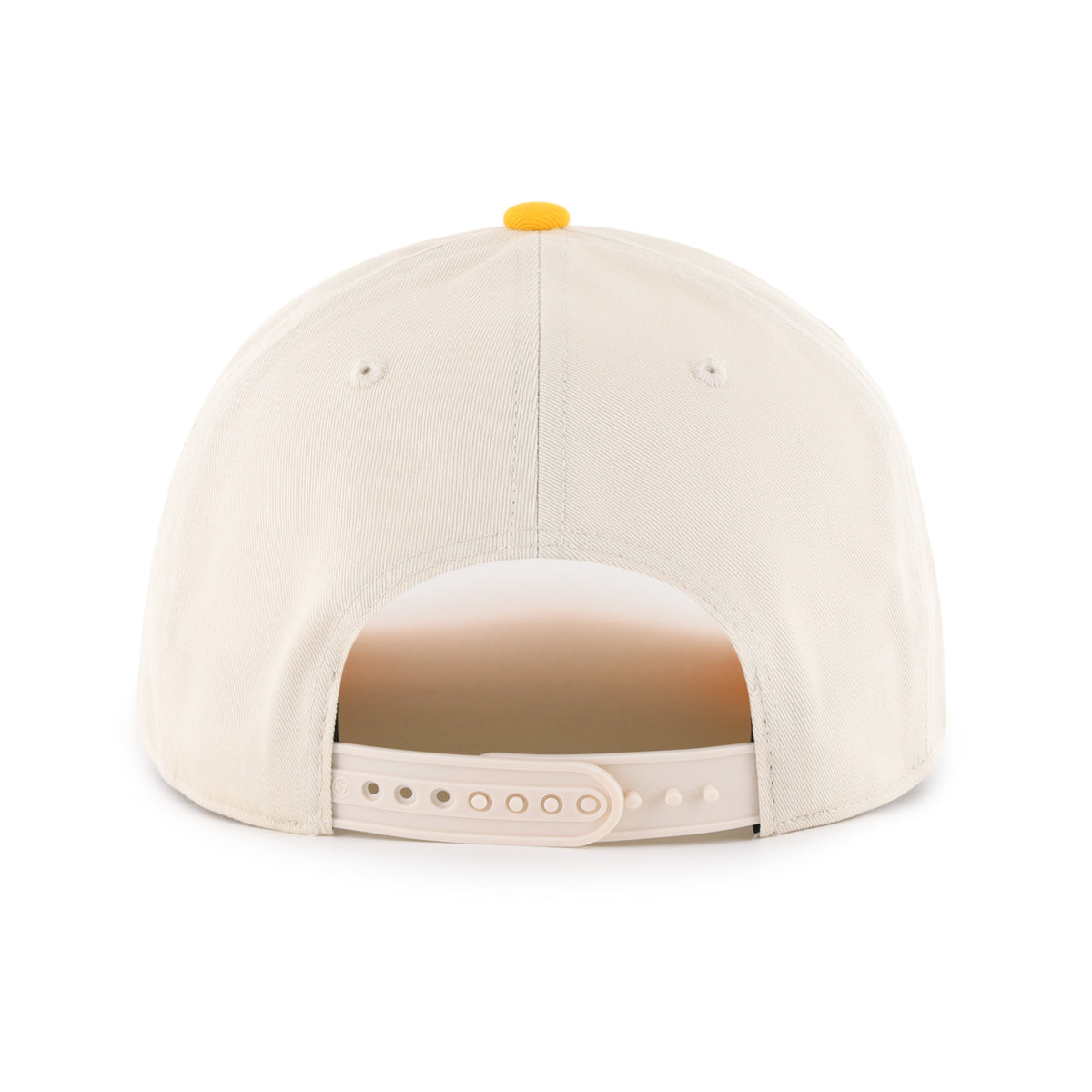 SAN DIEGO PADRES COOPERSTOWN VARSITY HOUSE '47 HITCH