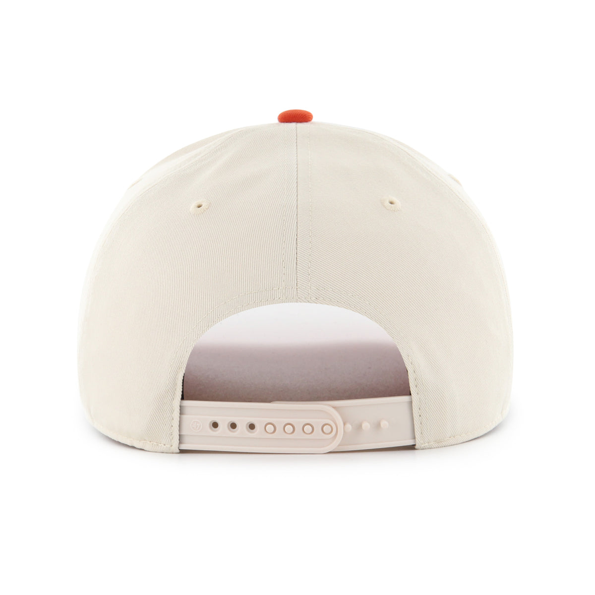 SAN FRANCISCO GIANTS COOPERSTOWN VARSITY HOUSE '47 HITCH