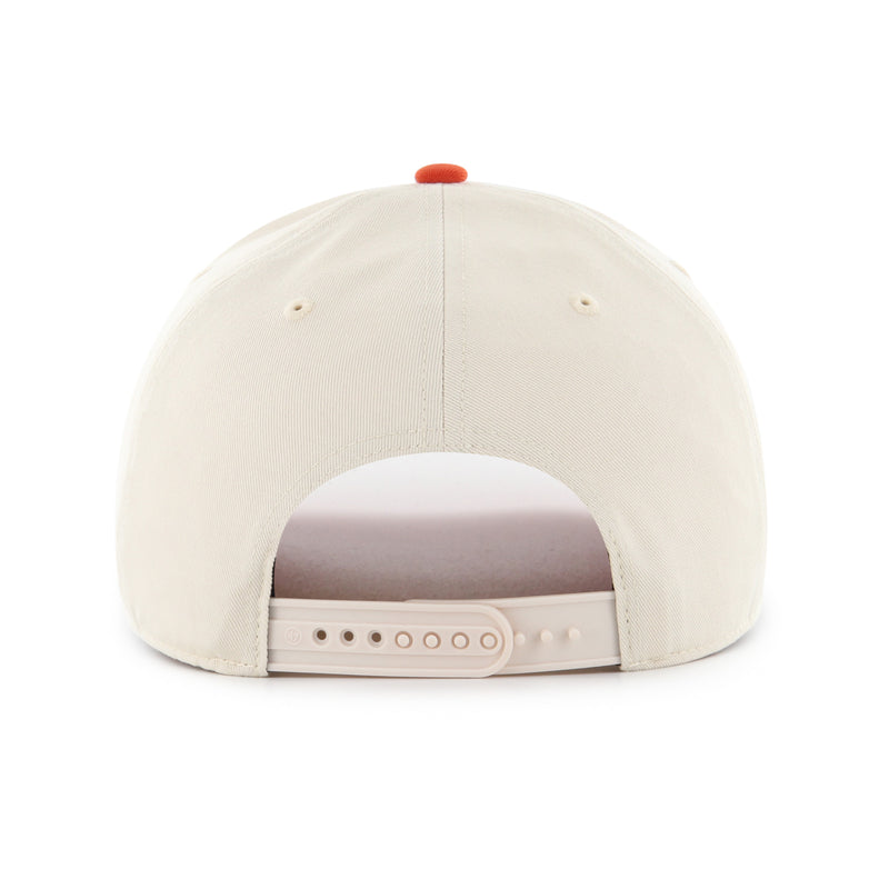 SAN FRANCISCO GIANTS COOPERSTOWN VARSITY HOUSE '47 HITCH