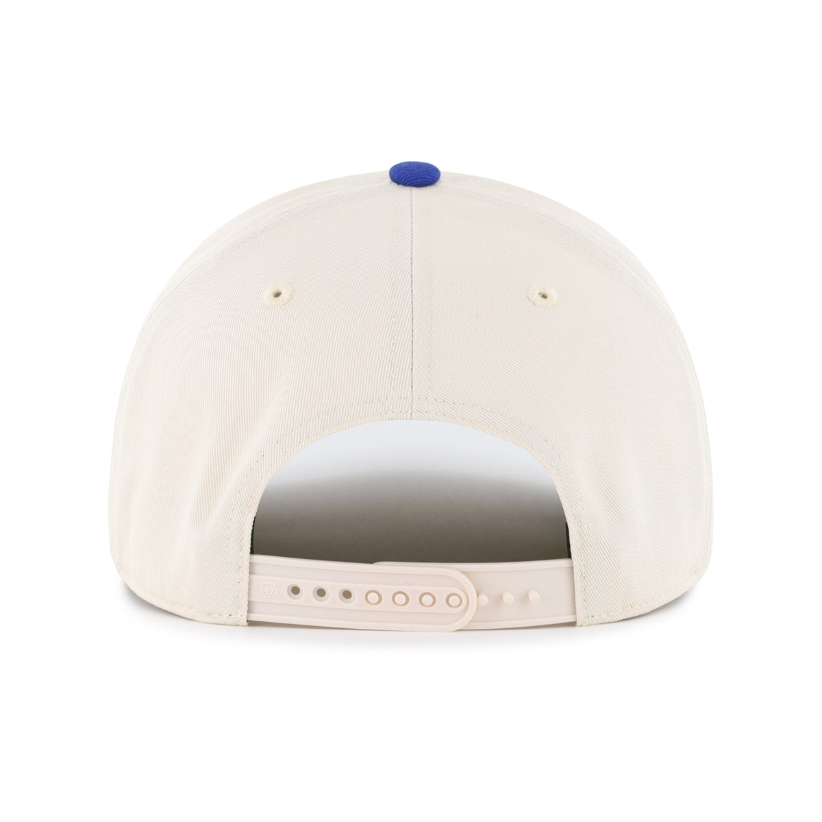 ATLANTA BRAVES COOPERSTOWN VARSITY HOUSE '47 HITCH