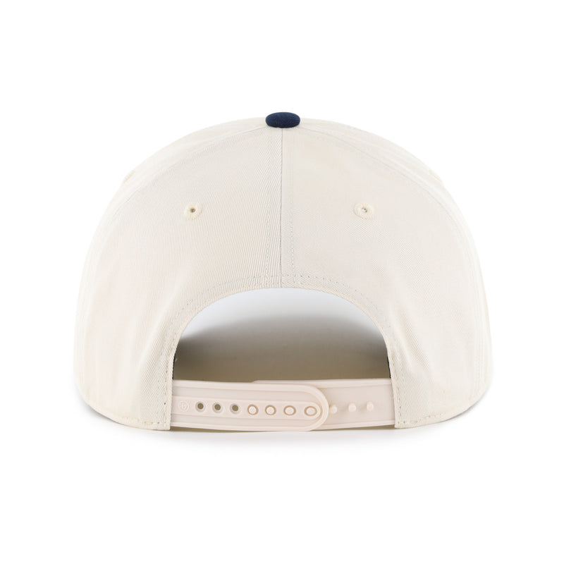 BOSTON RED SOX COOPERSTOWN VARSITY HOUSE '47 HITCH