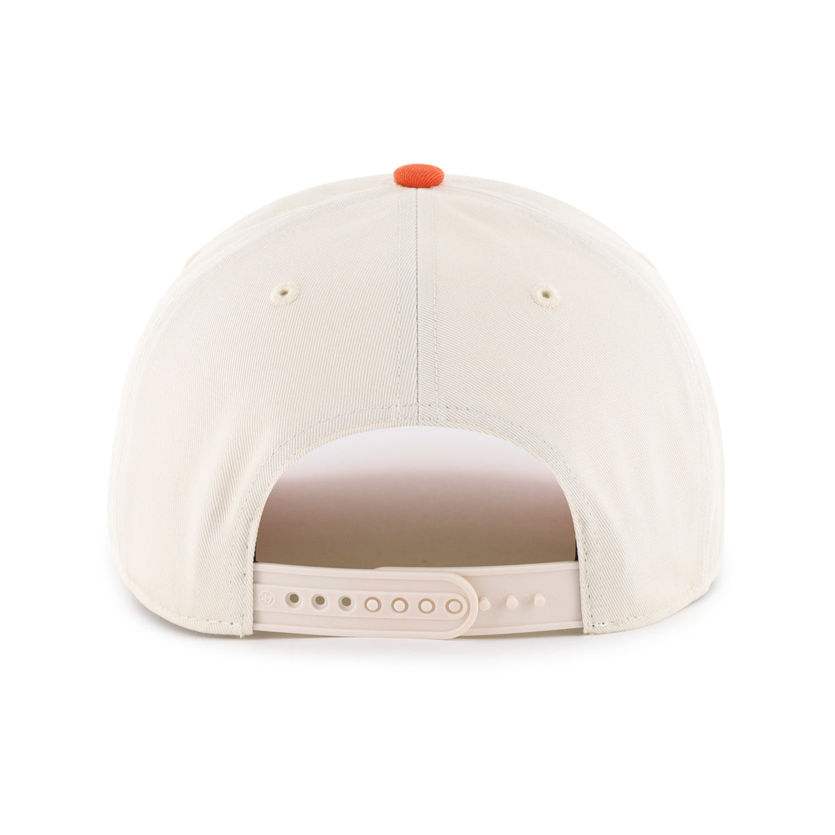 BALTIMORE ORIOLES COOPERSTOWN VARSITY HOUSE '47 HITCH