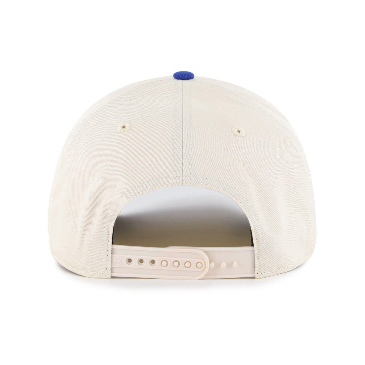 CHICAGO CUBS COOPERSTOWN VARSITY HOUSE '47 HITCH