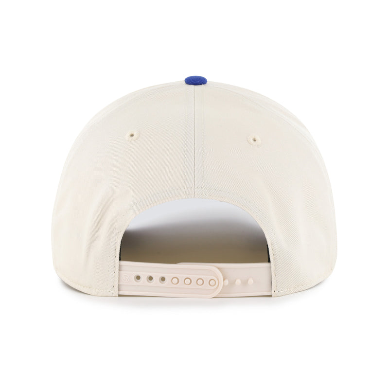 CHICAGO CUBS COOPERSTOWN VARSITY HOUSE '47 HITCH
