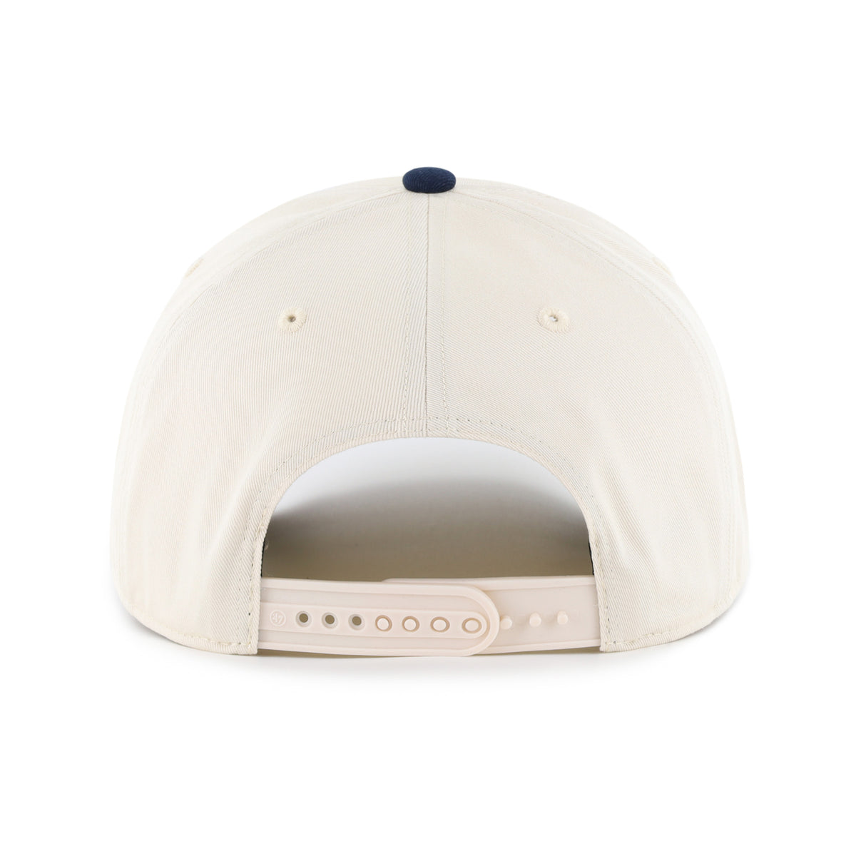 NEW YORK YANKEES COOPERSTOWN VARSITY HOUSE '47 HITCH
