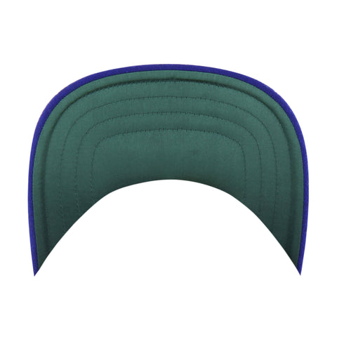 SEATTLE MARINERS COOPERSTOWN WOOLWARD '47 FRANCHISE LS