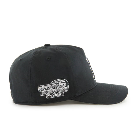 BOSTON RED SOX COOPERSTOWN WORLD SERIES SURE SHOT '47 HITCH