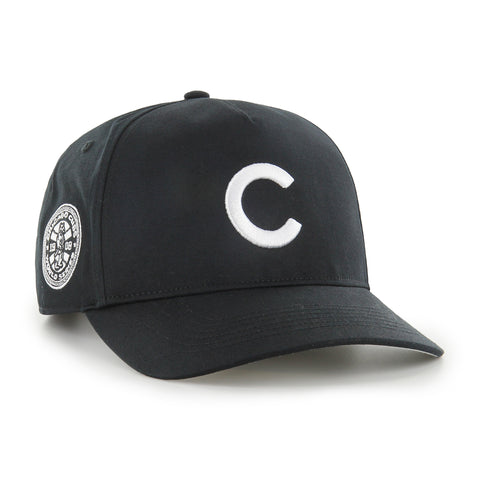 CHICAGO CUBS COOPERSTOWN WORLD SERIES SURE SHOT '47 HITCH