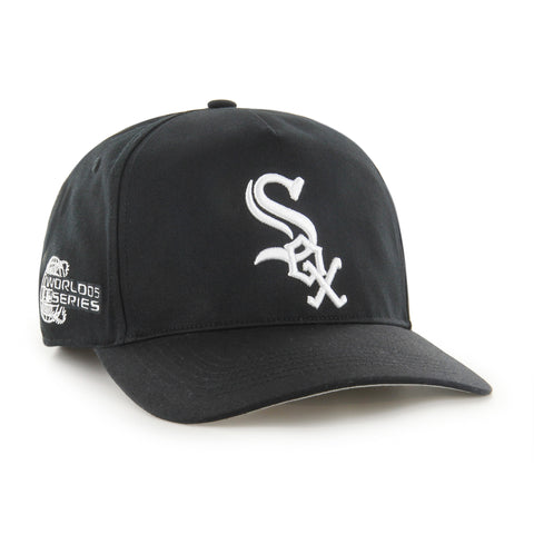CHICAGO WHITE SOX COOPERSTOWN WORLD SERIES SURE SHOT '47 HITCH