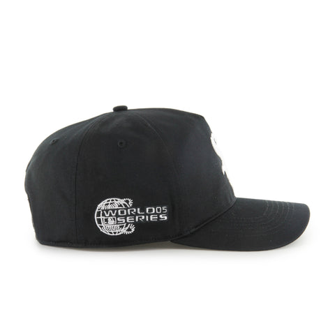 CHICAGO WHITE SOX COOPERSTOWN WORLD SERIES SURE SHOT '47 HITCH