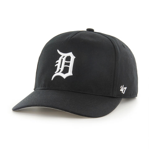 DETROIT TIGERS COOPERSTOWN WORLD SERIES SURE SHOT '47 HITCH