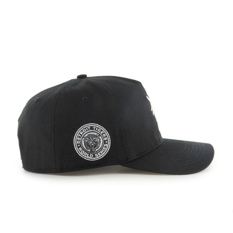 DETROIT TIGERS COOPERSTOWN WORLD SERIES SURE SHOT '47 HITCH