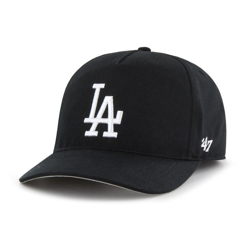 LOS ANGELES DODGERS COOPERSTOWN WORLD SERIES SURE SHOT '47 HITCH