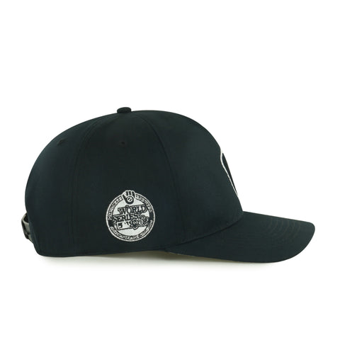 MILWAUKEE BREWERS COOPERSTOWN WORLD SERIES SURE SHOT '47 HITCH