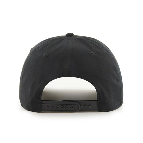 NEW YORK METS COOPERSTOWN WORLD SERIES SURE SHOT '47 HITCH