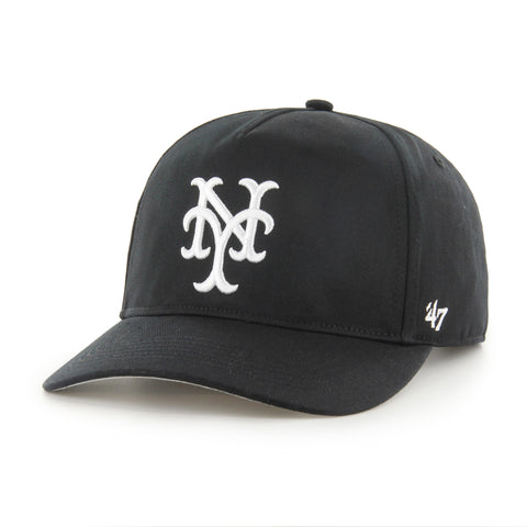 NEW YORK METS COOPERSTOWN WORLD SERIES SURE SHOT '47 HITCH
