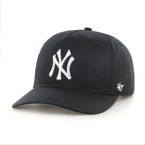 NEW YORK YANKEES COOPERSTOWN WORLD SERIES SURE SHOT '47 HITCH