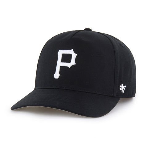 PITTSBURGH PIRATES COOPERSTOWN WORLD SERIES SURE SHOT '47 HITCH