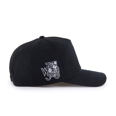 PITTSBURGH PIRATES COOPERSTOWN WORLD SERIES SURE SHOT '47 HITCH
