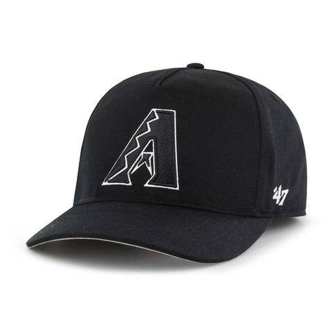 ARIZONA DIAMONDBACKS COOPERSTOWN WORLD SERIES SURE SHOT '47 HITCH