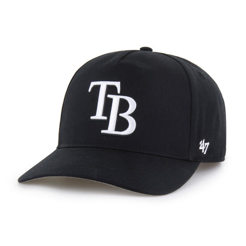 TAMPA BAY RAYS COOPERSTOWN WORLD SERIES SURE SHOT '47 HITCH