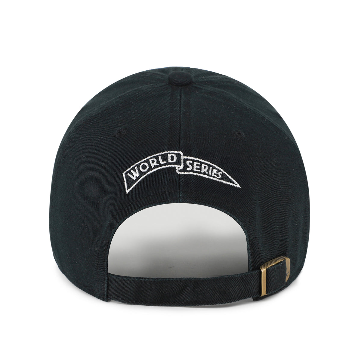 PITTSBURGH PIRATES COOPERSTOWN WORLD SERIES CROWN BALL '47 CLEAN UP