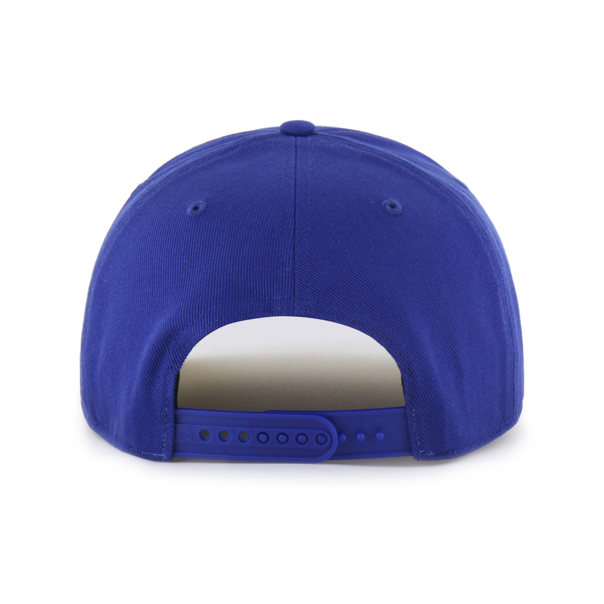 KANSAS CITY ROYALS COOPERSTOWN WORLD SERIES MULTI TIME '47 HITCH RF RELAXED FIT